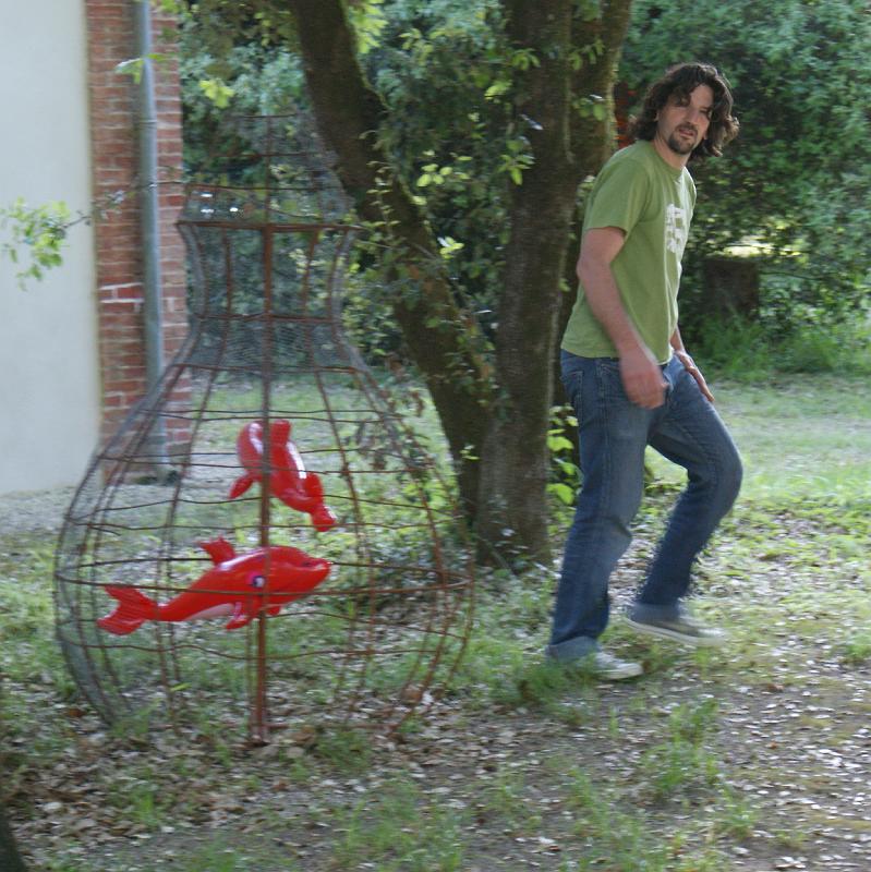 CEF 2008 Fouras A Installation_001.jpg